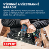 BOSCH EXPERT EXSR18V-90 - Akkumulátoros fúrócsavarozó solo - 06019R2100