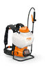 STIHL SGA 60 Akumulátorový postrekovač SA100117004