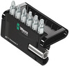 WERA Bit-Check 7 Universal 4, 7-dielny