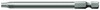WERA 867/4 IP Bity TORX PLUS®, 10 IP x 89 mm
