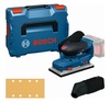 BOSCH GSS18V-18 - Akumulátorová vibračná brúska sólo - 06019R7001