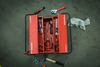 GEDORE RED Bedňa na náradie 535x260x210mm prázdna R20600073 Gedore Red