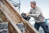 FESTOOL Akkumulátoros gyalugép HLC 82 EB-Basic 578000