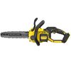 STANLEY Stanley FatMax V20 Aku bezuhlíková reťazová píla (30cm bez aku a nabíjačky) SFMCCS730B