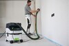 FESTOOL Mobilný vysávač CLEANTEC CTL MIDI I AC 578545