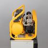 DeWALT Kompresor bezolejový tichý DXCMS156RE, 6 L, 10 bar DXCMS156RE