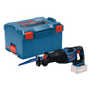 BOSCH EXPERT EXSA18V-32 - Akumulátorová chvostová píla sólo - 06016C4101