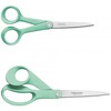FISKARS Sada nůžek Mint (Speciální edice), 2 ks | 1084006