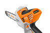 STIHL GTA 40 Akumulátorová reťazová píla GA040116905