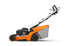 STIHL RM 453.3 V Benzínová kosačka WB420113415
