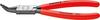 KNIPEX Klešte segerové vnitrní 12-25mm zahnuté / 4431J12 Knipex
