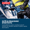 BOSCH EXPERT EXBH18V-32F - Akumulátorové vŕtacie kladivo s upínaním SDS plus sólo - 0611922102