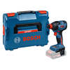 BOSCH EXPERT EXDX18V-210 - Akumulátorový rázový uťahovač sólo - 06019J0400
