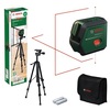 BOSCH Súprava UniversalLevel 2 - Krížový čiarový laser - 0603663F01