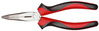 GEDORE RED Kliešte ploché R2851 vyhnuté 45st. R28512160 Gedore Red
