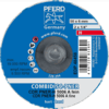PFERD TOOLS COMBIDISC Brúsky CDR PNER-H 5006 A F