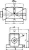 Richtkeil HERKULES 190/170-190mm AMF