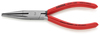 KNIPEX 15 61 160 Odizolovací nástroj poplastované 160 mm