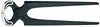 KNIPEX Štiepacie kliešte 160 mm 5000160