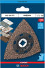 BOSCH Brúsna doska RBE - 1ER AVZ 90 RT2 - 2608902061