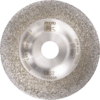 PFERD TOOLS Diamantové/CBN brúsky EP väzba DUODISC DIAMANT 150-22,23 D852