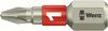 WERA Bit 1/4" PH 1 x 25mm 3851/1 TS Wera