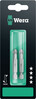 WERA 851/4 TZ SB Bity, PH 3 x 50 mm, 2-dielny