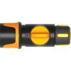 FISKARS Gyorscsatlakozó tömlő On/Off 9 mm (3/8") | 1027085