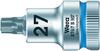 WERA Hlavica 3/8" torx T27 x 35mm Zyklop 8767 B HF Wera
