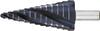 EXACT Vrták stupňovitý 4-12mm HSS WN TiAlN Advanced Line Exact