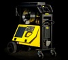 ESAB Zvaracka Rustler EM 350C Synergic / Pulse - 0448350885