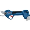 BOSCH GGP 12V-25 - Akkumulátoros kerti olló solo - 06008D8101