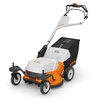 STIHL RMA 765 V Akkumulátoros fűnyíró 63920111400