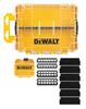 DeWALT Sada Tough Case stredná súprava  DT70802