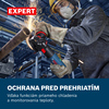 BOSCH EXPERT EXWS20-125SB - Uhlová brúska - 06017D5000