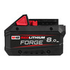 MILWAUKEE M18FB8 AKKUMULÁTOR 4932492131