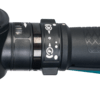 Aircraft Uhlový príklepový utahovák WSS 1/2" HT PRO