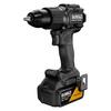 DeWALT Bezuhlíková příklepová vrtačka DEWALT® McLaren F1 Team 18 V XR® – 2 x 5 Ah DCD86MP2T