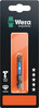 WERA 840/4 IMP DC Impaktor Bity SB, 4 x 50 mm