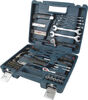 BOSCH Súprava rôzneho ručného náradia, 89 ks - 1600A03AL2