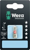 WERA 3851/1 TS SB Bity z nerezovej ocele, PH 2 x 25 mm