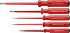 PB SWISS TOOLS Sada skrutkovačov 5 diel VDE Classic PB 5538 PB Swiss Tools