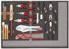 GEDORE RED Modul CT 3/3 sada náradia 29 diel R22350001 Gedore Red