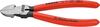 KNIPEX Klešte štípací bocní 160mm optické kabely / 7251160 Knipex