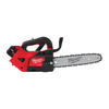 MILWAUKEE M18FTHCHS30-802 - Reťazová píla s hornou rukoväťou - 4933499221