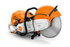 STIHL TS 910i Benzínová rozbrusovačka TB010112820