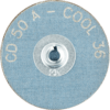 PFERD TOOLS COMBIDISC Brúsky CD 50 A-COOL 36