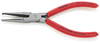 KNIPEX 15 51 160 Odizolovací nástroj poplastované 160 mm