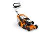STIHL RM 453.3 V Benzínová kosačka WB420113415