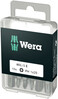 WERA 851/1 Z DIY Bity, PH 1 x 25 mm, 10-dielny
